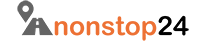 nonstop24 Logo